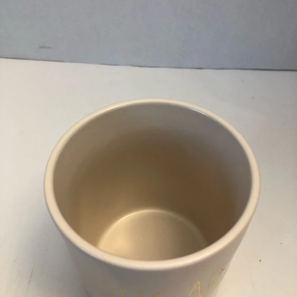Rae Dunn Sugar Rush canister